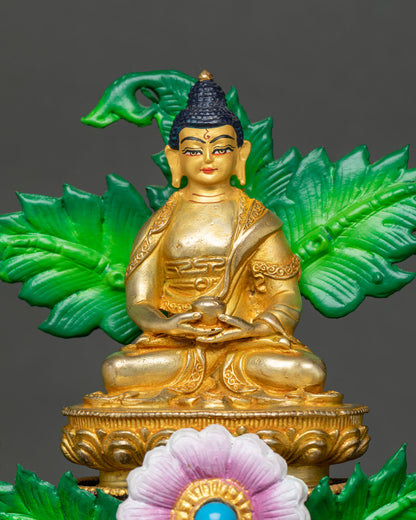 21 Tara Statue Set – Complete Emanations of Tara for Shrine & Sadhana