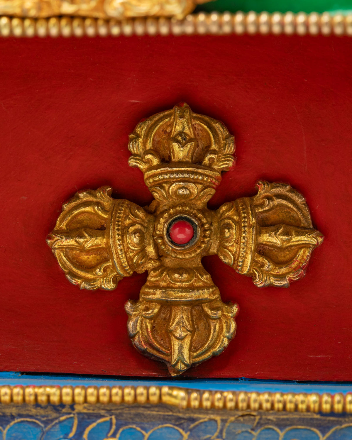 21 Tara Statue Set – Complete Emanations of Tara for Shrine & Sadhana