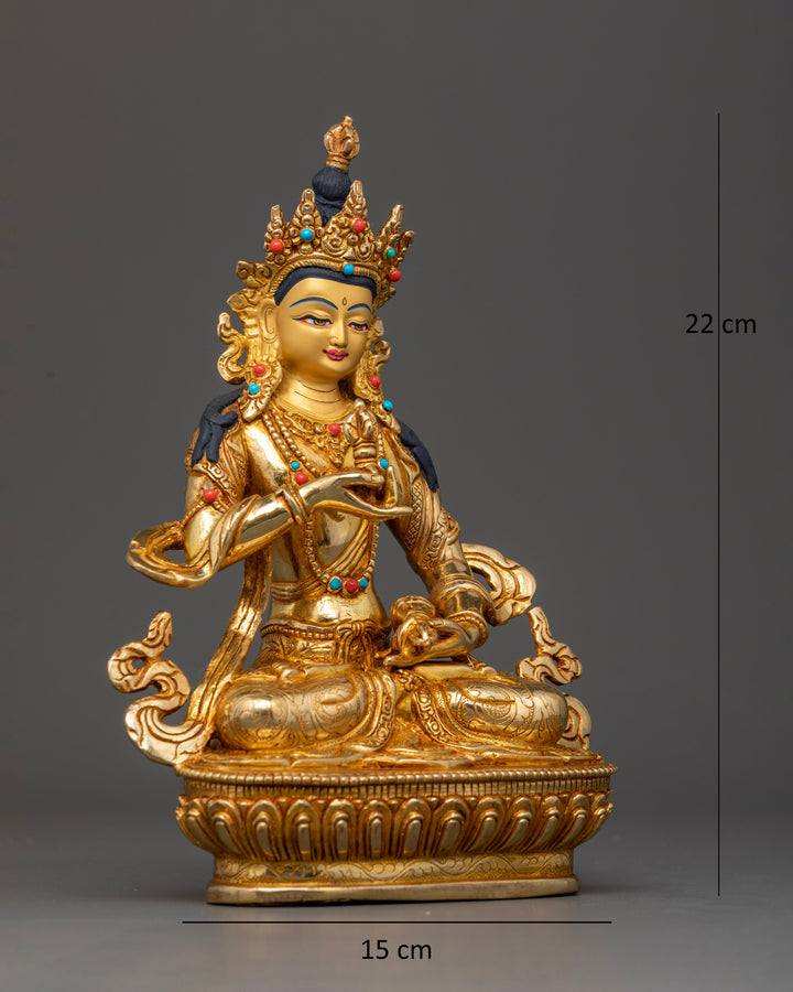 Dorje Sempa (Vajrasattva): Purification and Enlightenment