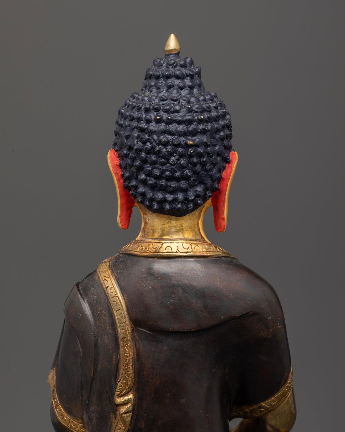 Amitabha Buddha Statue: The Radiant Embodiment of Infinite Light and Eternal Life