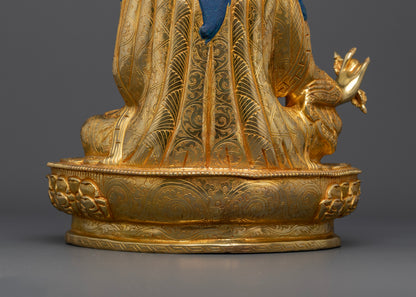 Guru Rinpoche: The Lotus-Born Master