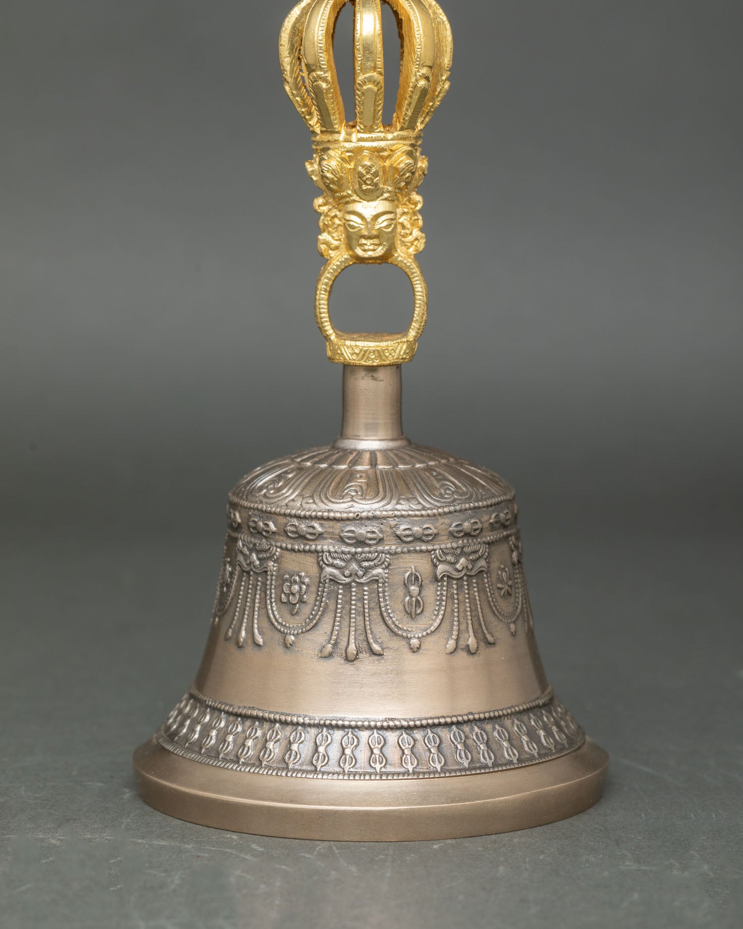 Vajra and Bell