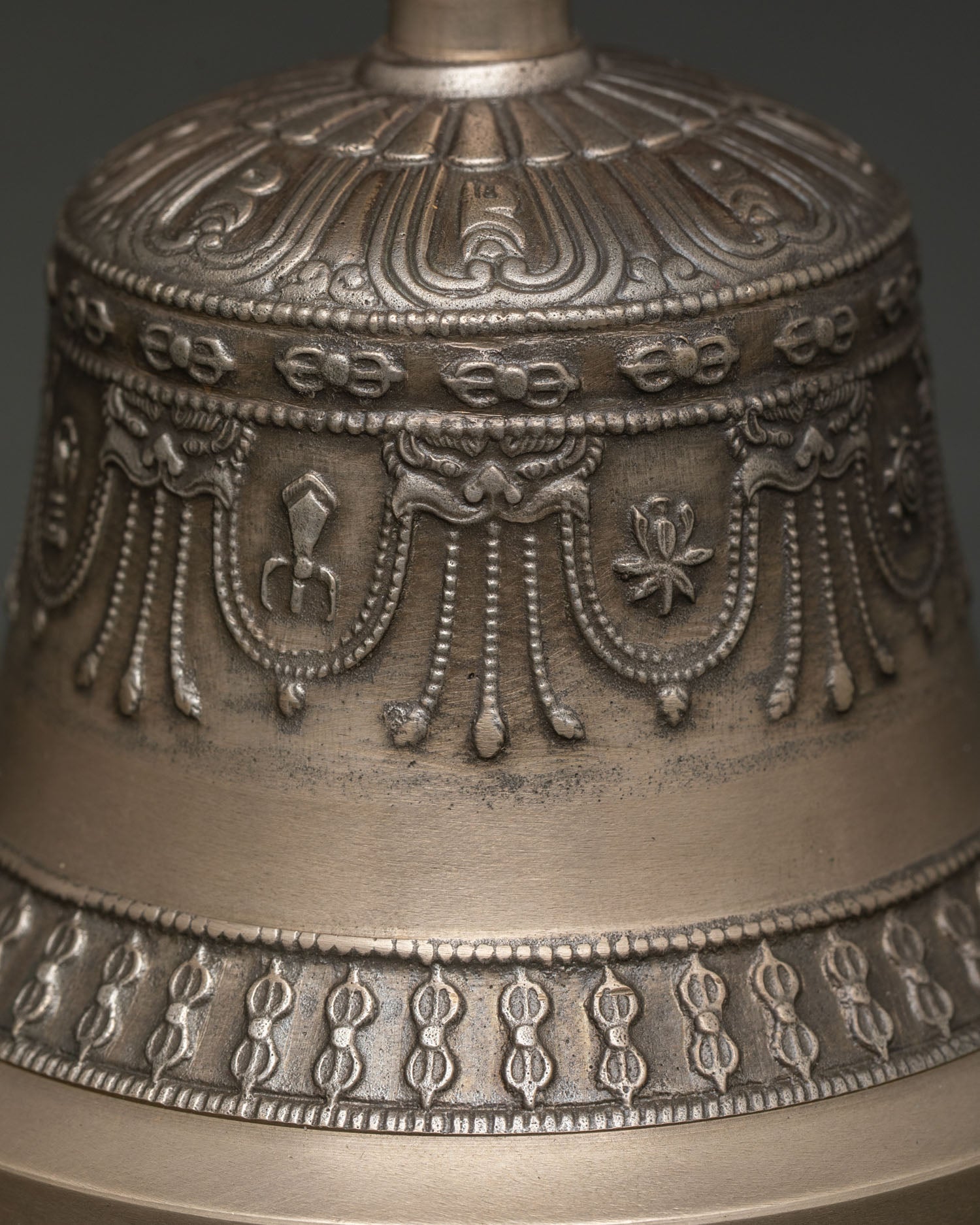 Tibetan Vajra and Bell