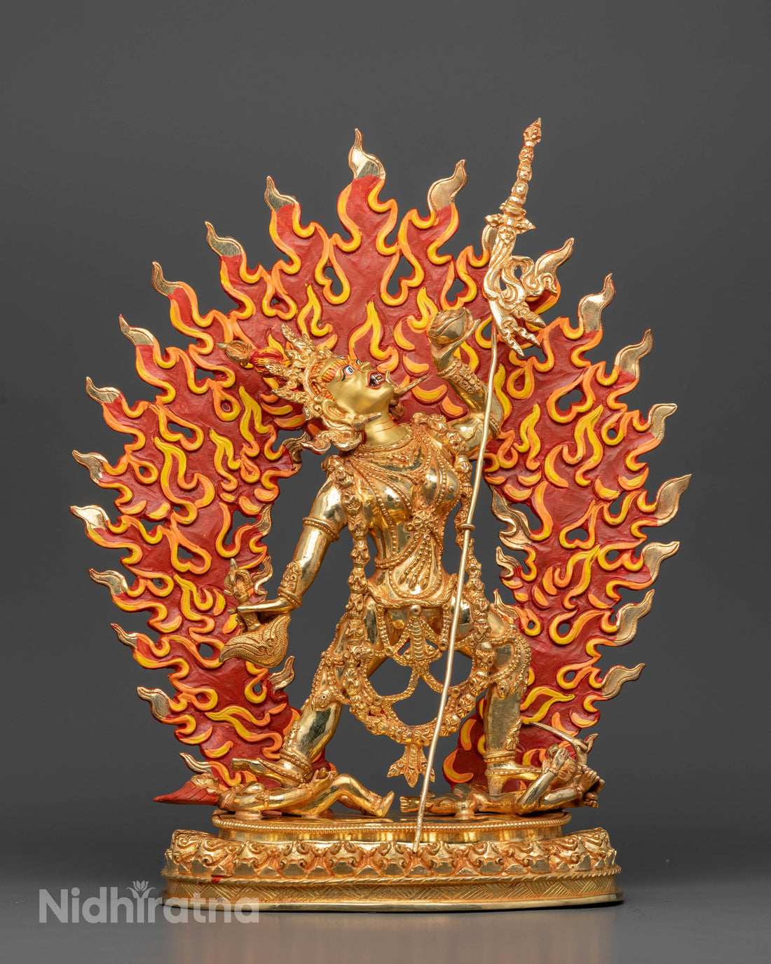 Vajrayogini