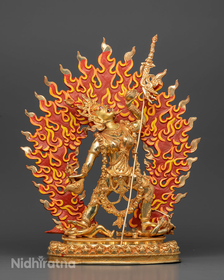 Vajrayogini