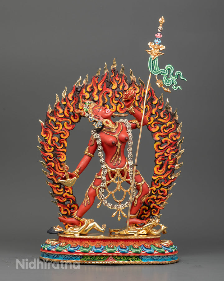 Vajrayogini