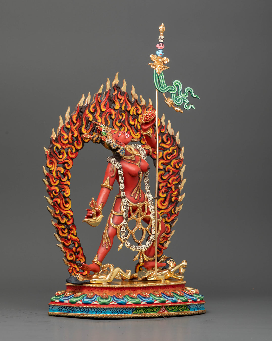 Vajrayogini