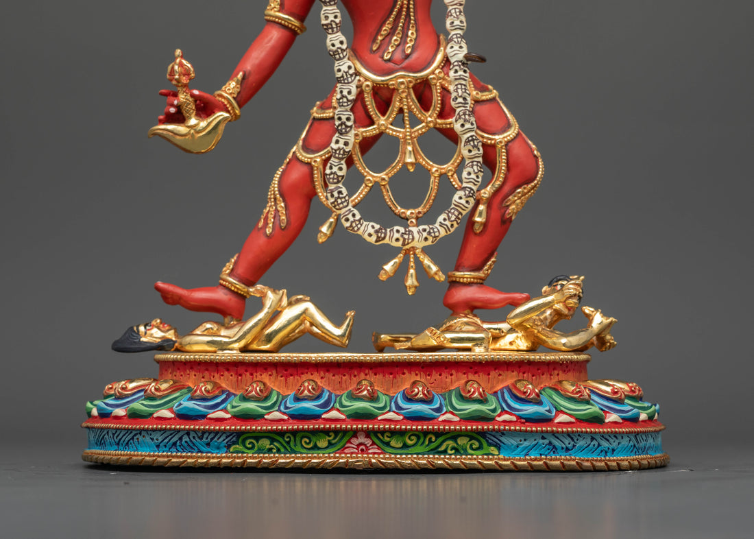 Vajrayogini