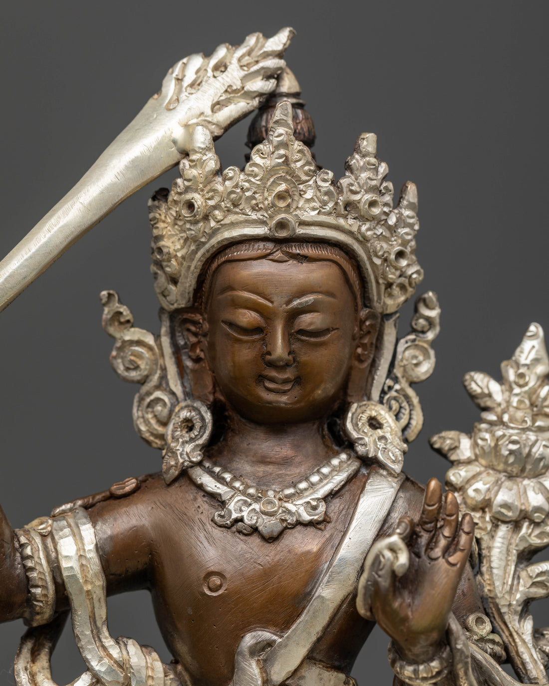 Manjushri