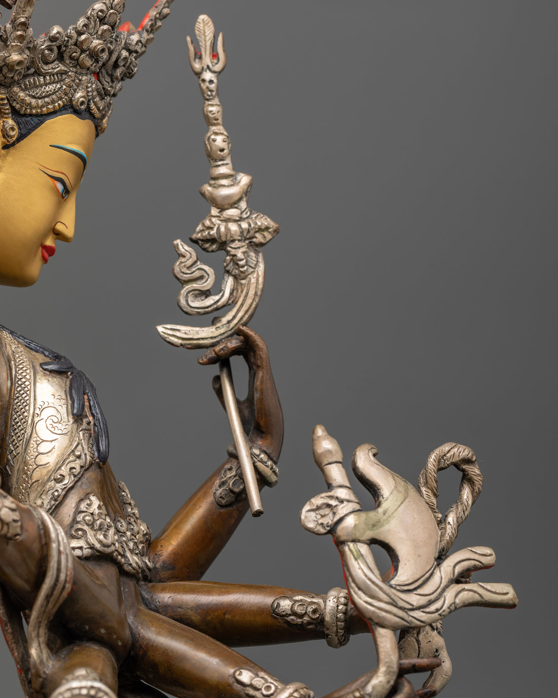 Manjushri