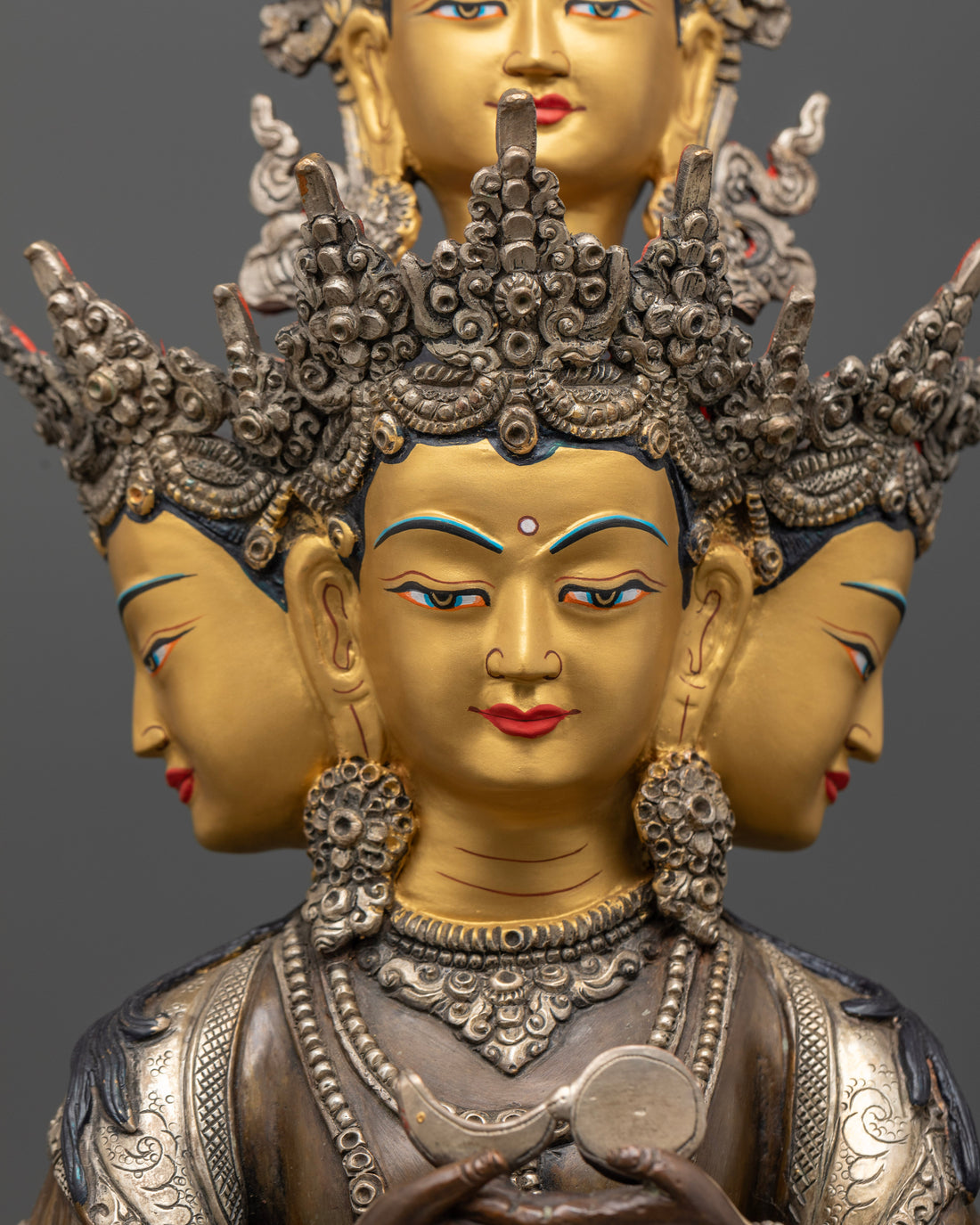 Manjushri