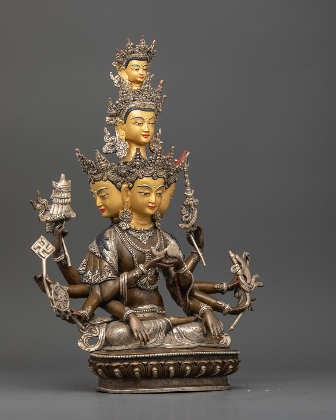 Manjushri