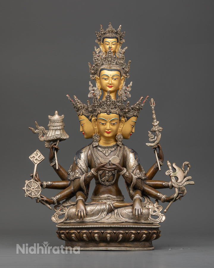 Manjushri