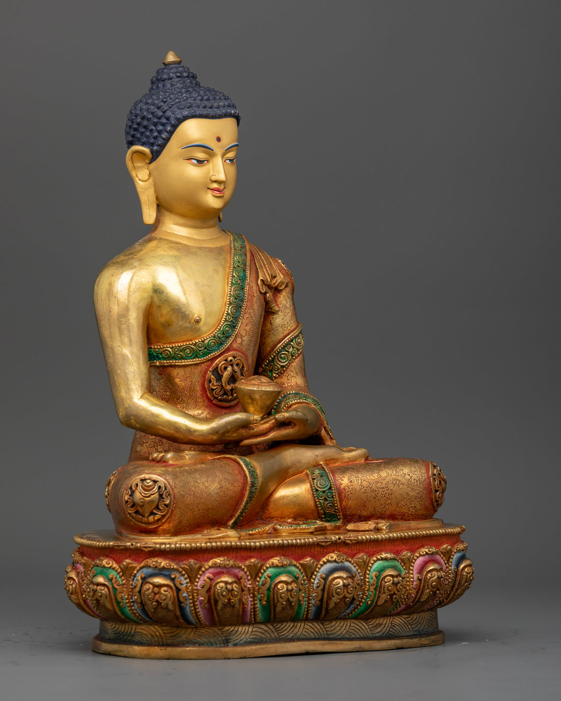 Amitabha Buddha