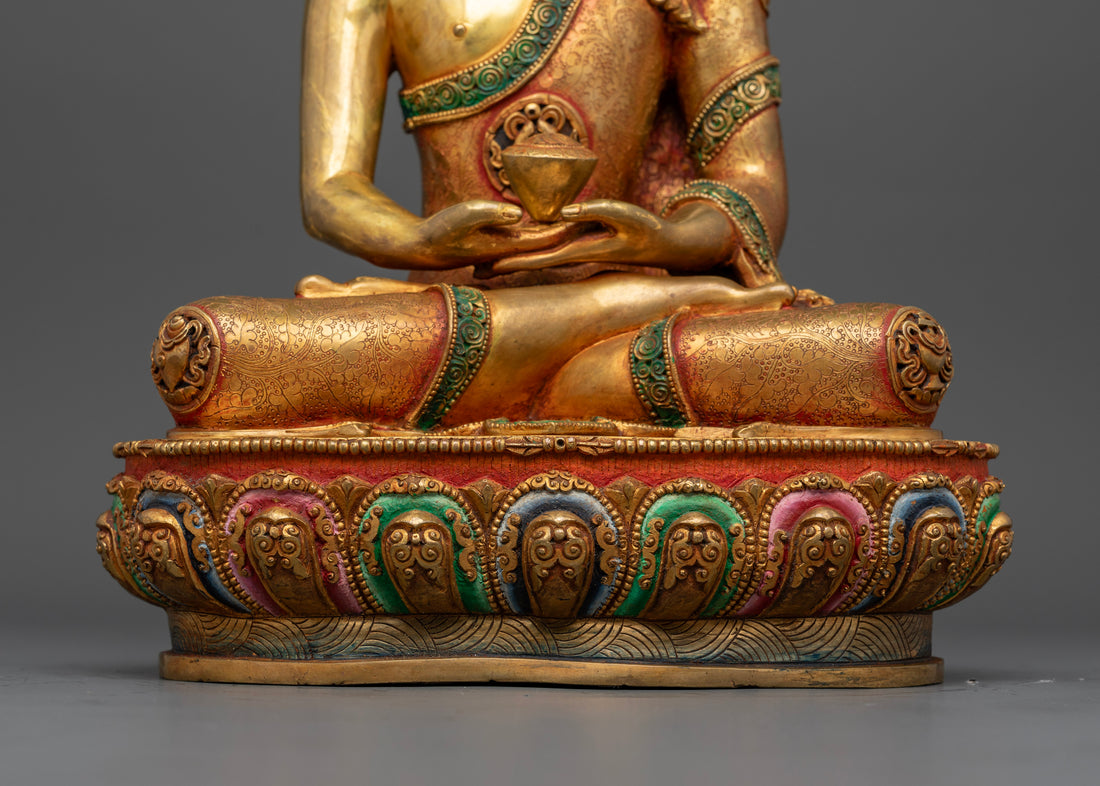 Amitabha Buddha