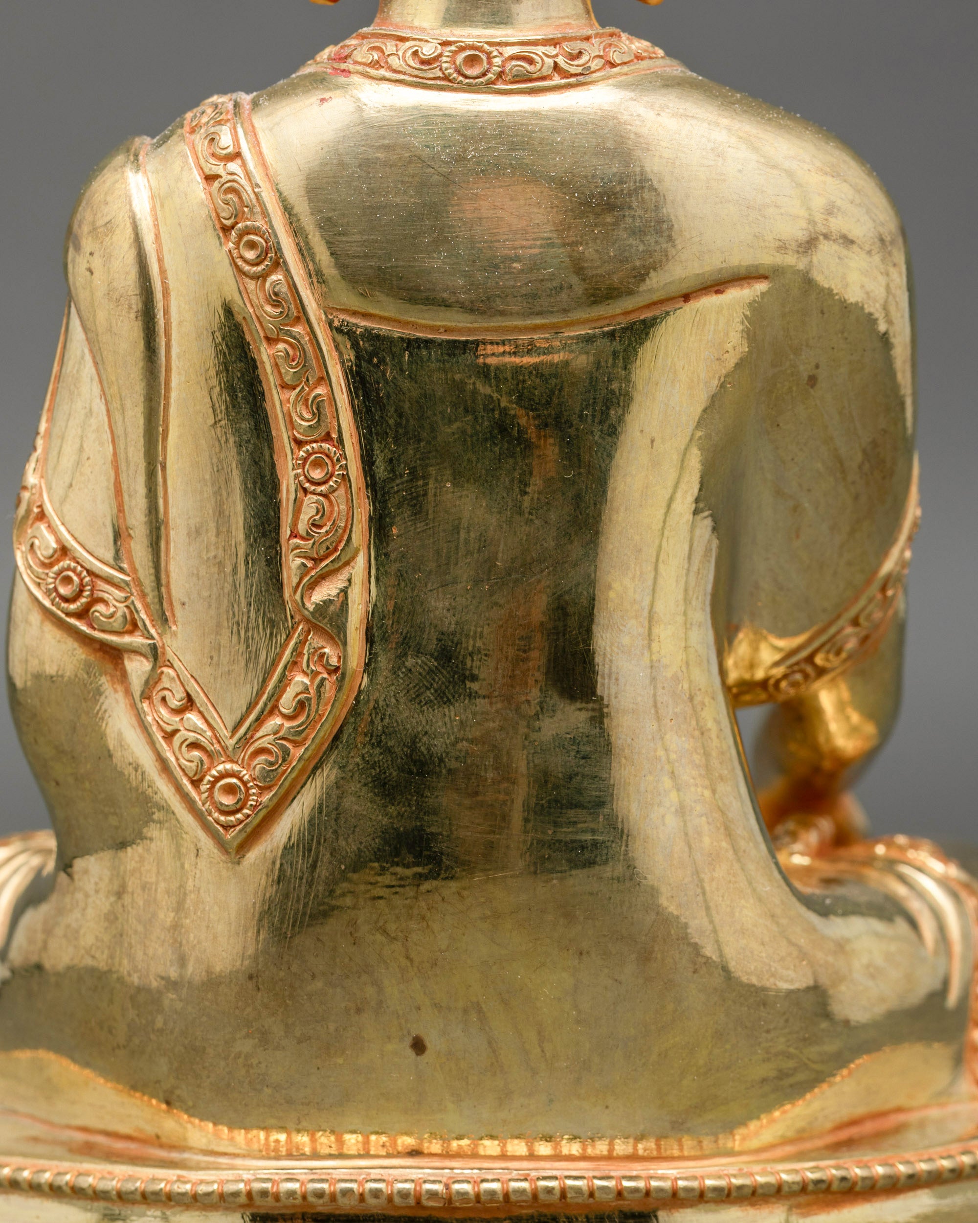 Buddha Shakyamuni Statue - A Timeless Symbol of Serenity