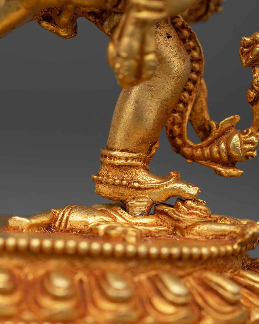 Chakrasamvara: The Embodiment of Bliss and Emptiness