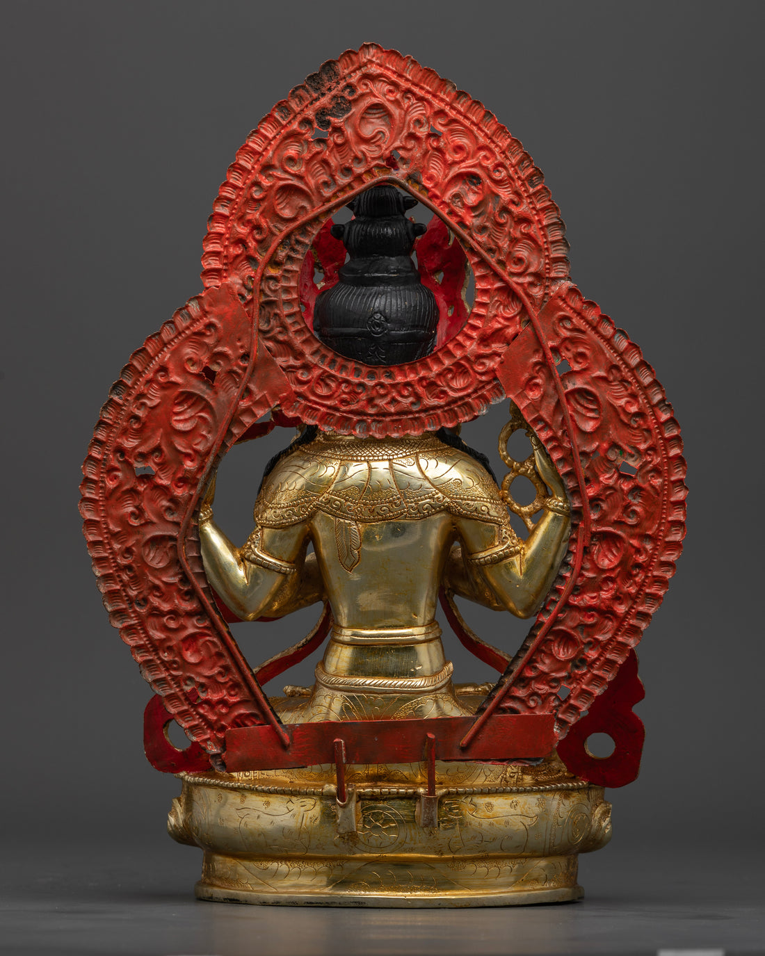 Chenrezig: The Compassionate Bodhisattva