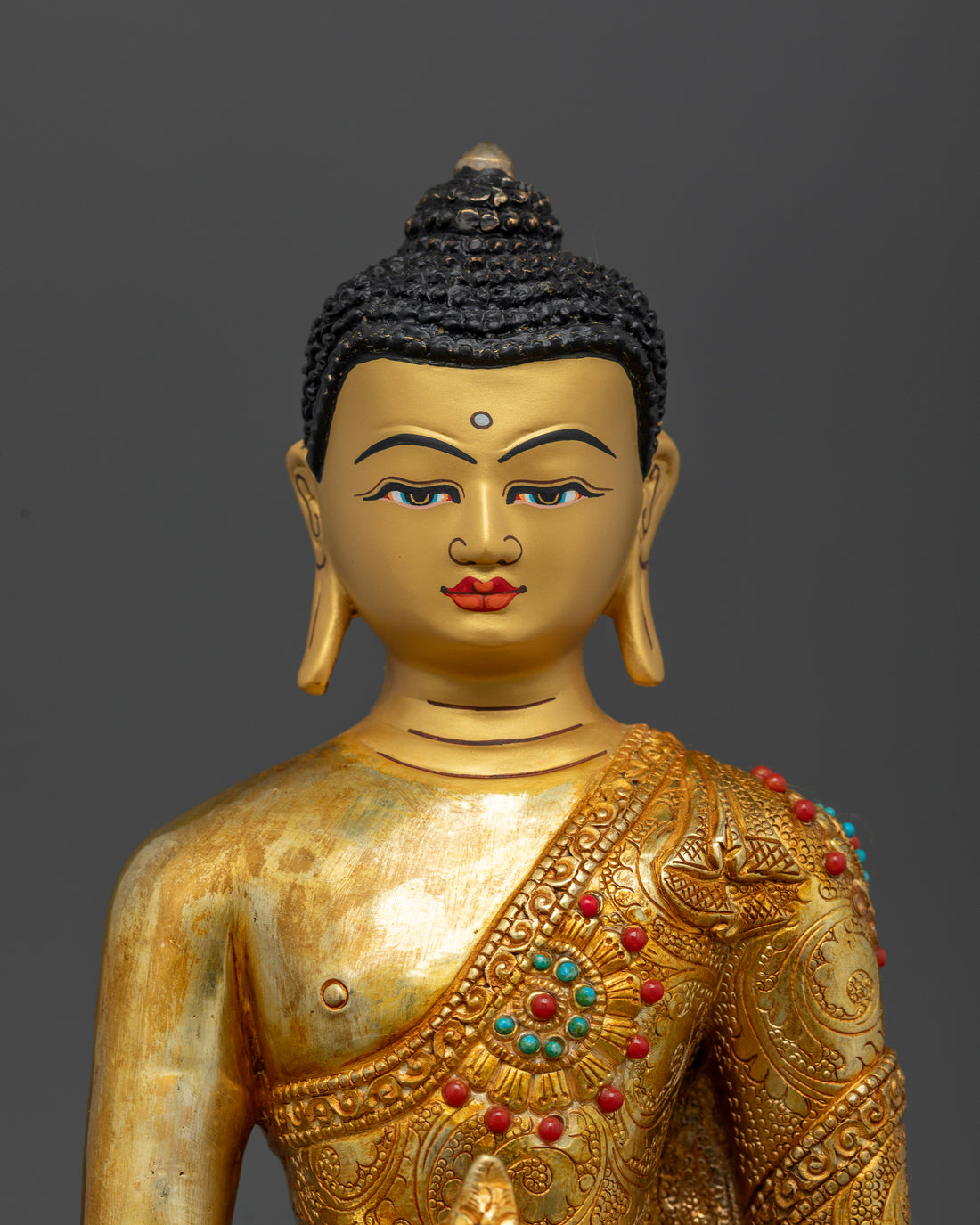 Medicine Buddha: Healing Light of Compassionate Wisdom