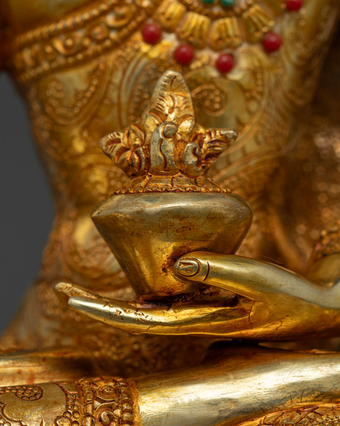 Medicine Buddha: Healing Light of Compassionate Wisdom