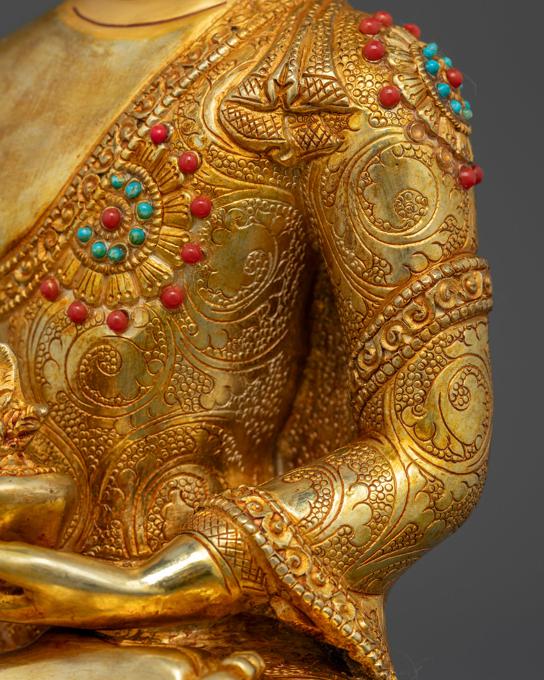 Medicine Buddha: Healing Light of Compassionate Wisdom