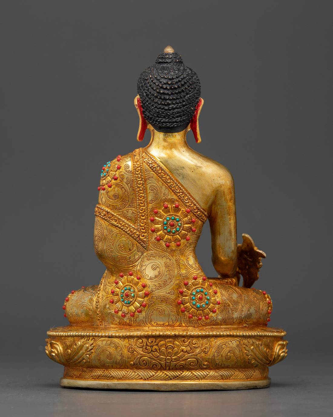 Medicine Buddha: Healing Light of Compassionate Wisdom