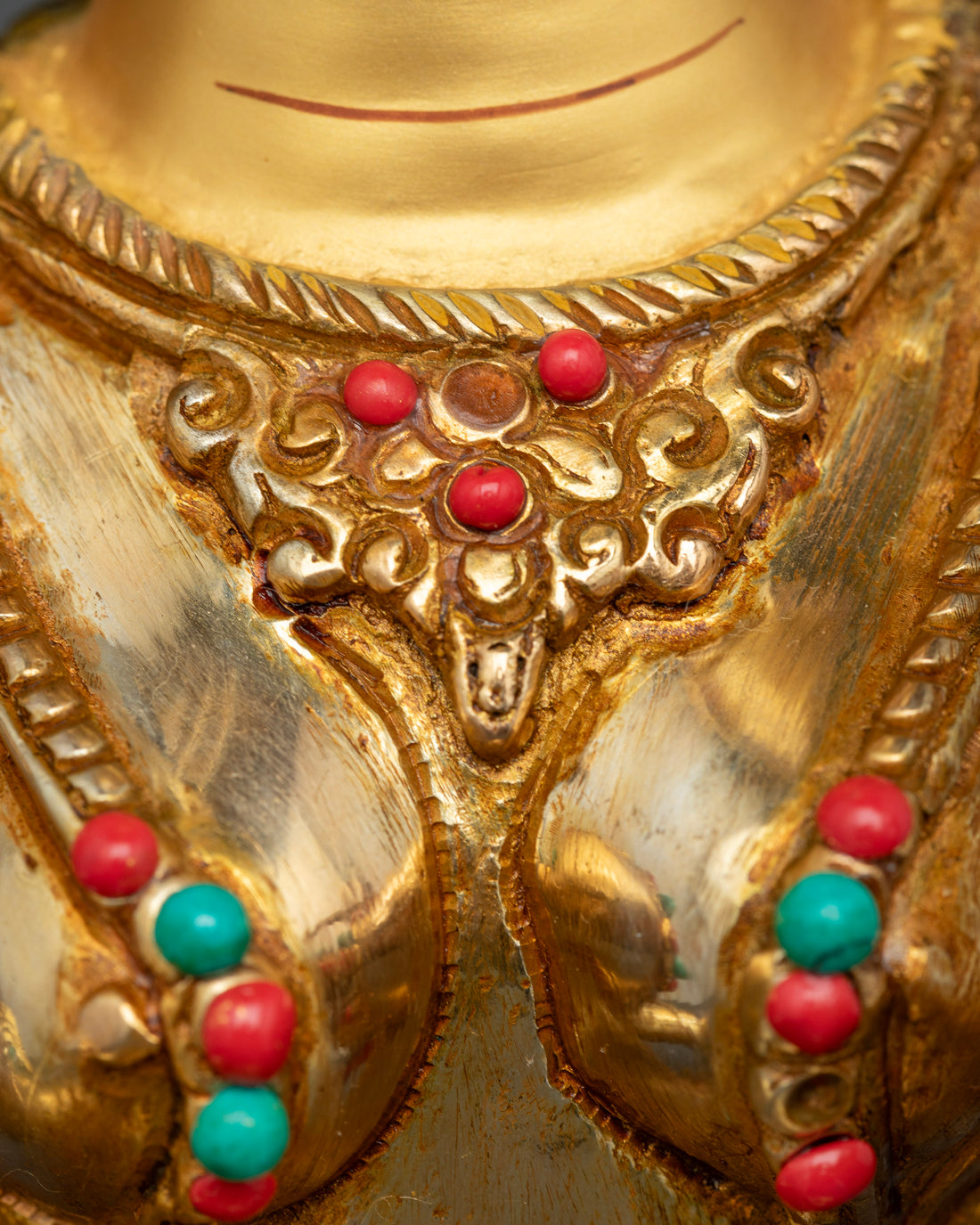 White Tara: Goddess of Peace and Healing