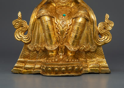 Maitreya Buddha: The Future Buddha
