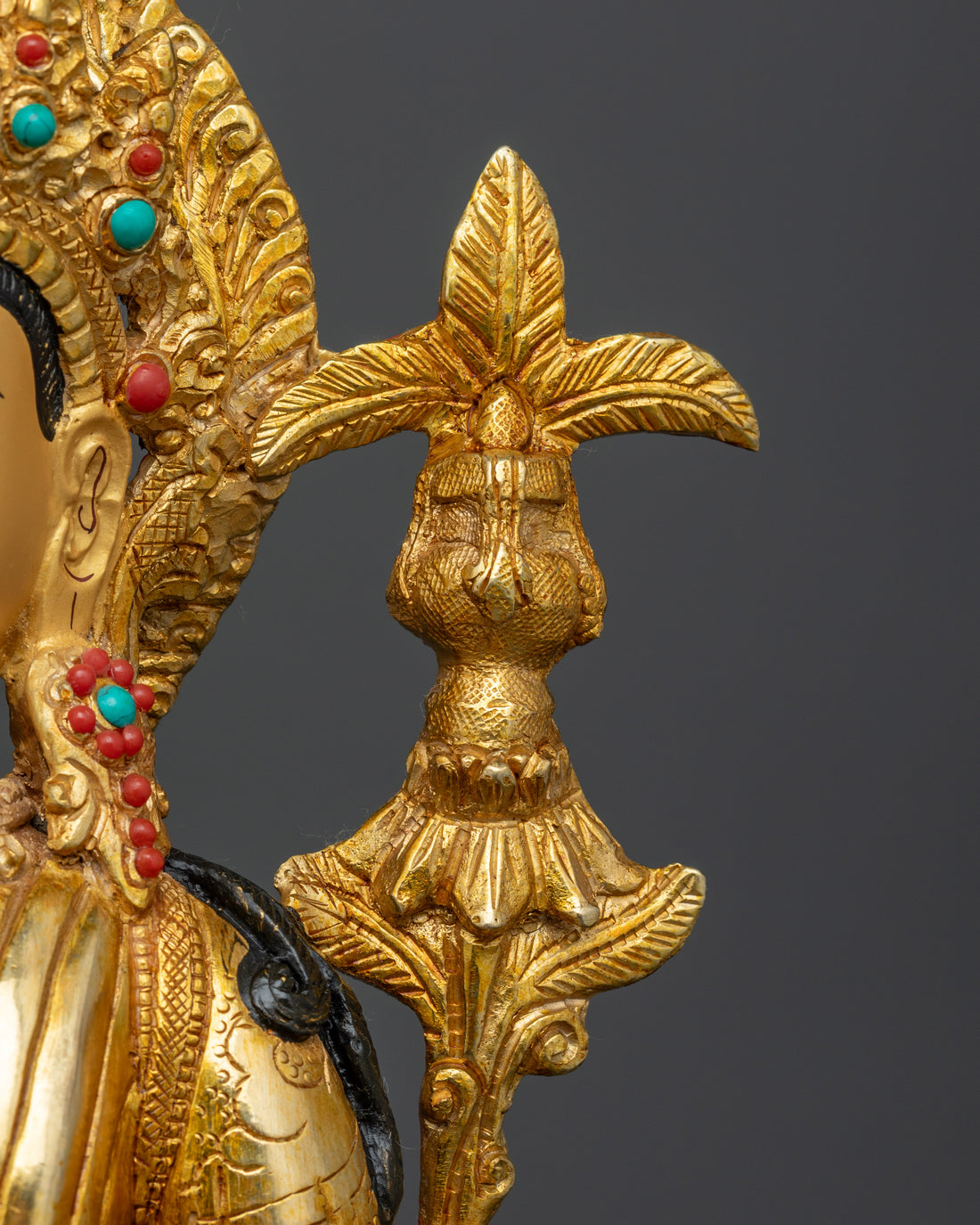 Maitreya Buddha: The Future Buddha