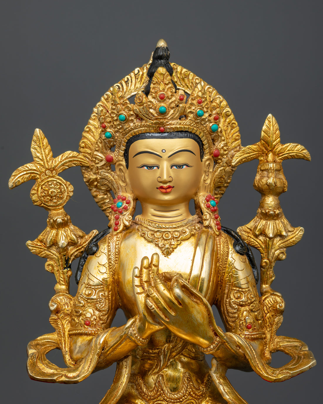 Maitreya Buddha: The Future Buddha