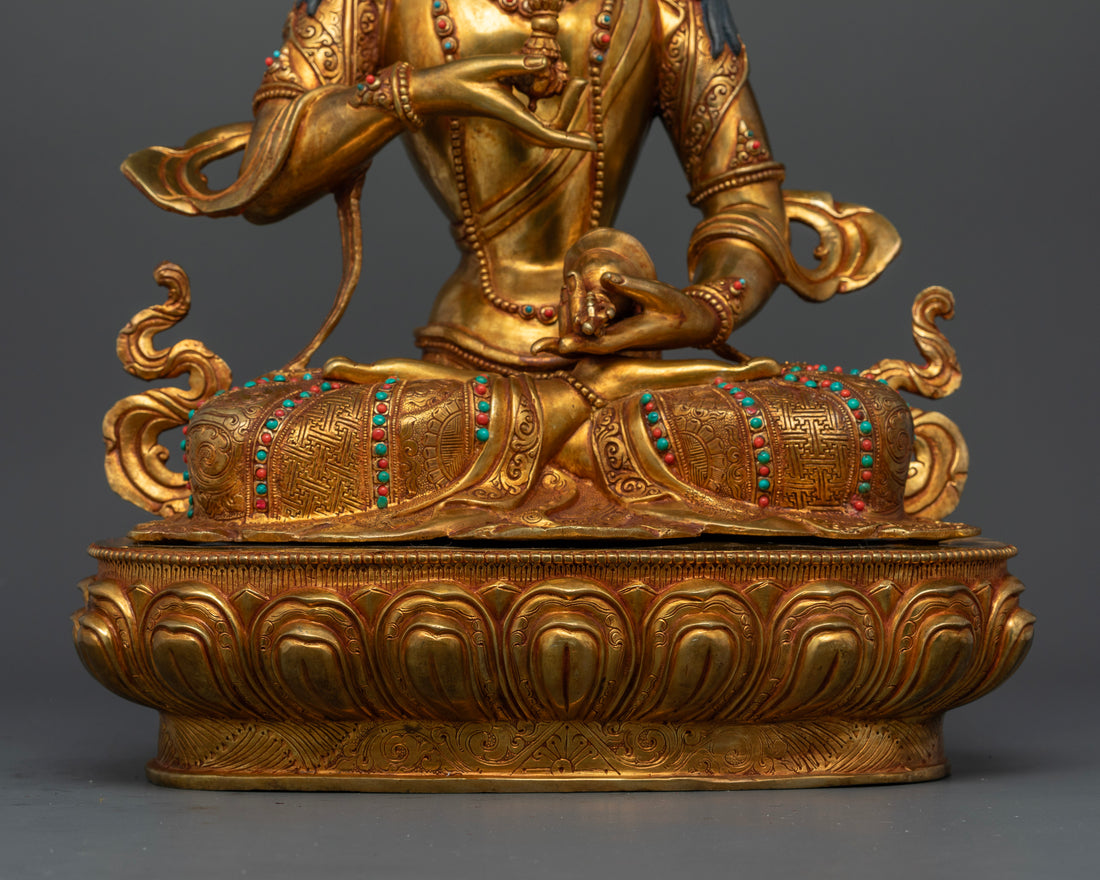 Vajrasattva: Purification of the Mind