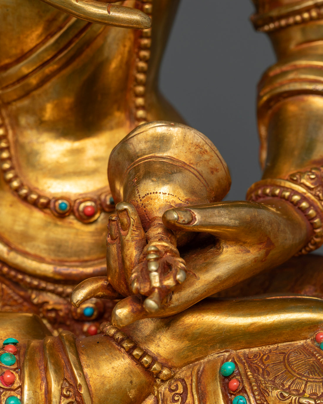 Vajrasattva: Purification of the Mind