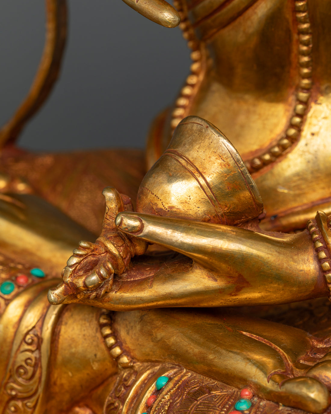 Vajrasattva: Purification of the Mind