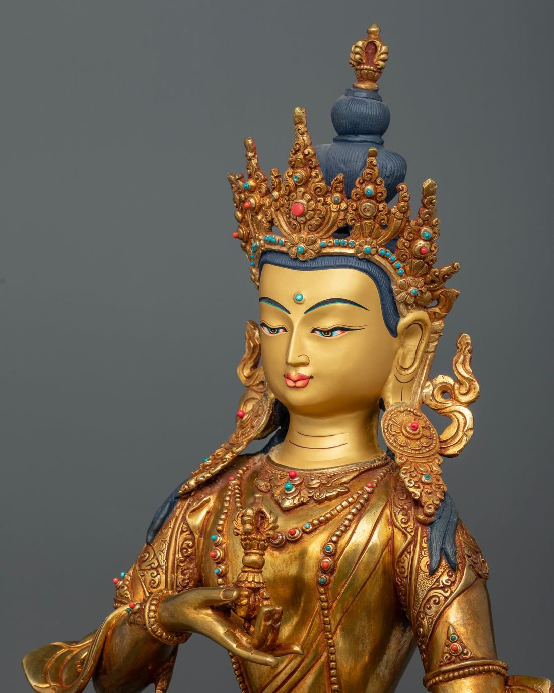 Vajrasattva: Purification of the Mind