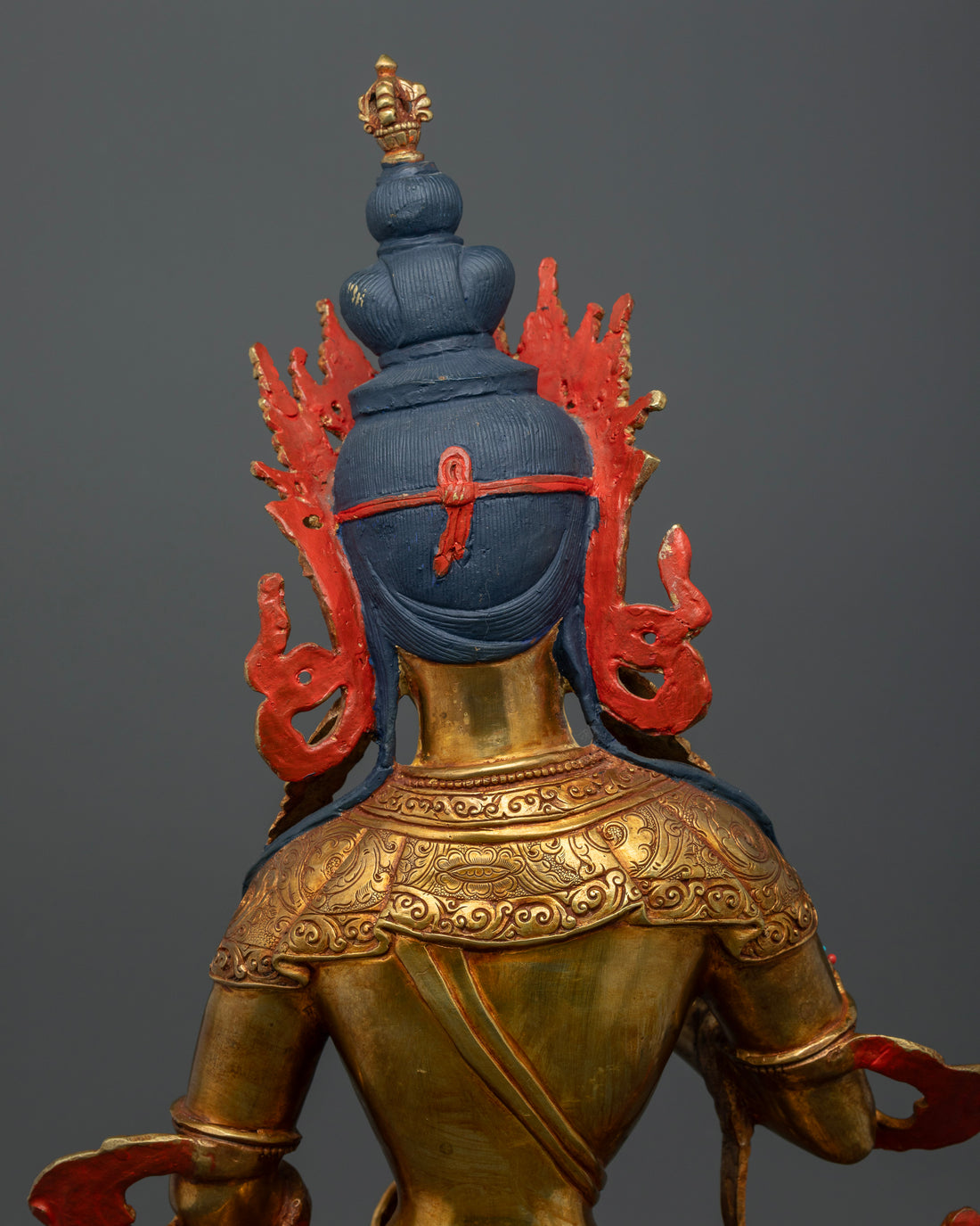 Vajrasattva: Purification of the Mind