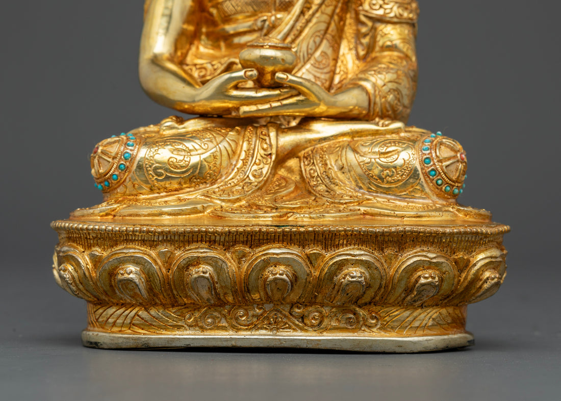 Amitabha: The Buddha of Infinite Light