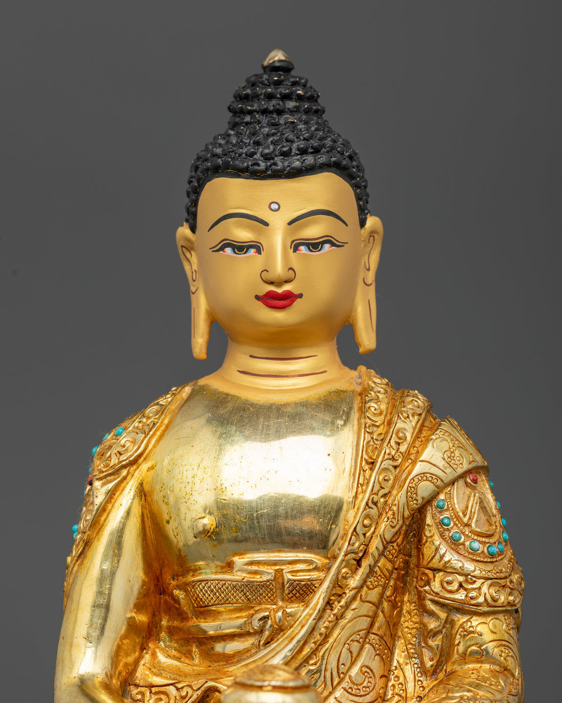 Amitabha: The Buddha of Infinite Light