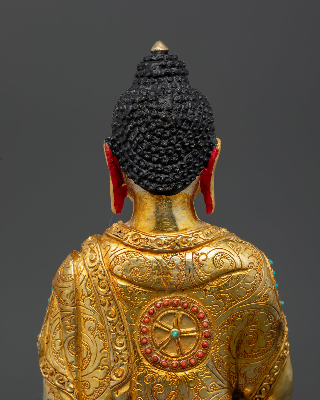 Amitabha: The Buddha of Infinite Light