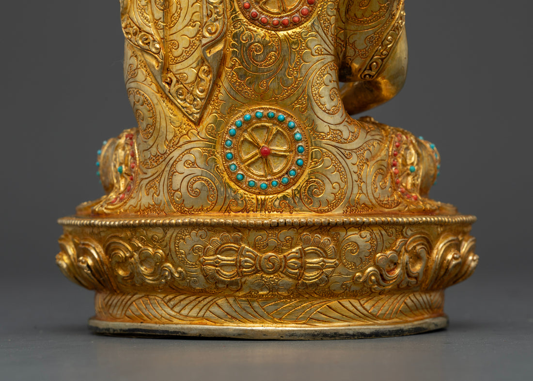 Amitabha: The Buddha of Infinite Light