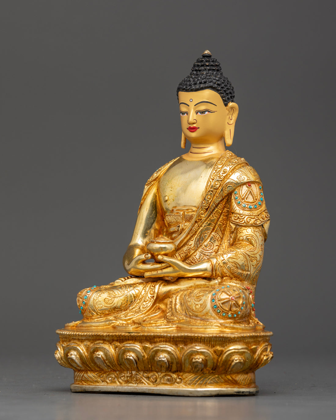 Amitabha: The Buddha of Infinite Light