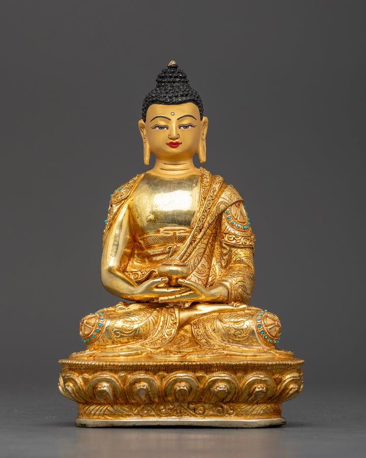 Amitabha: The Buddha of Infinite Light