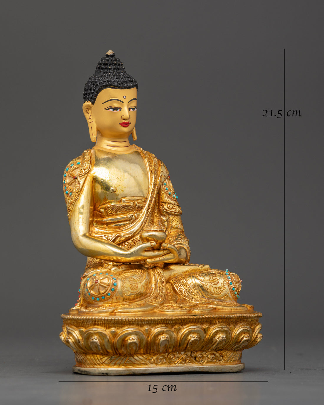 Amitabha: The Buddha of Infinite Light