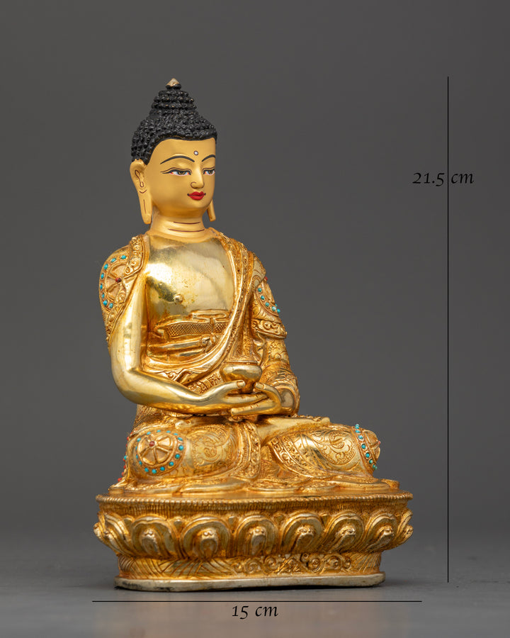 Amitabha: The Buddha of Infinite Light