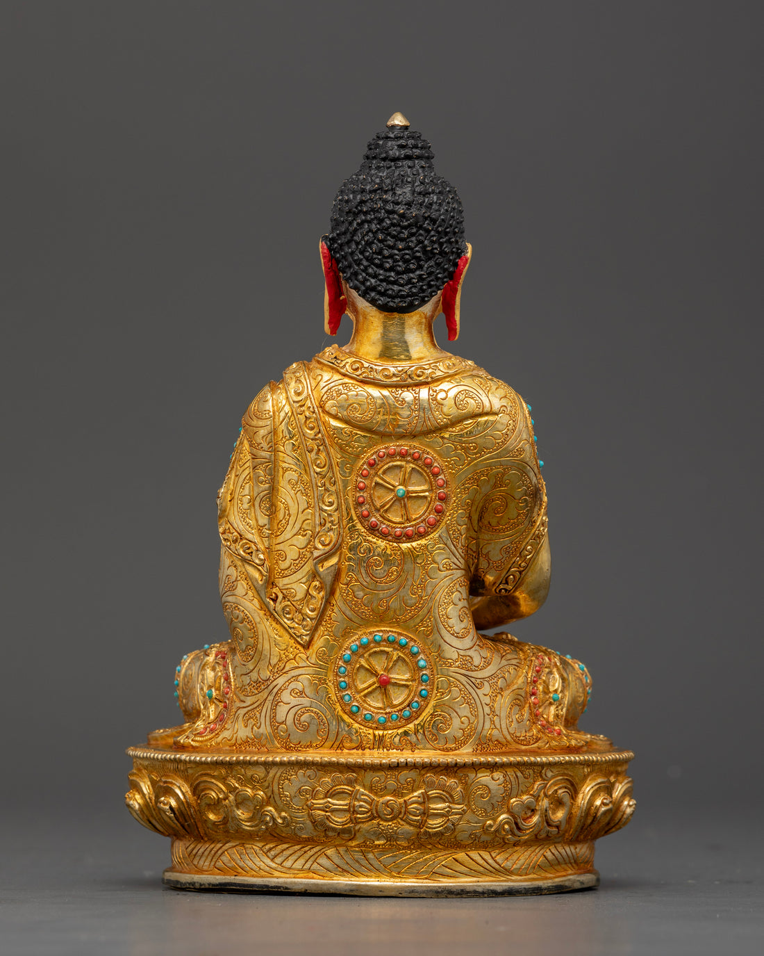 Amitabha: The Buddha of Infinite Light