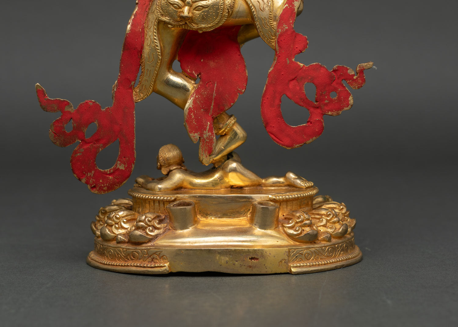 Dorje Phagmo Statue – Symbol of Wisdom and Protection