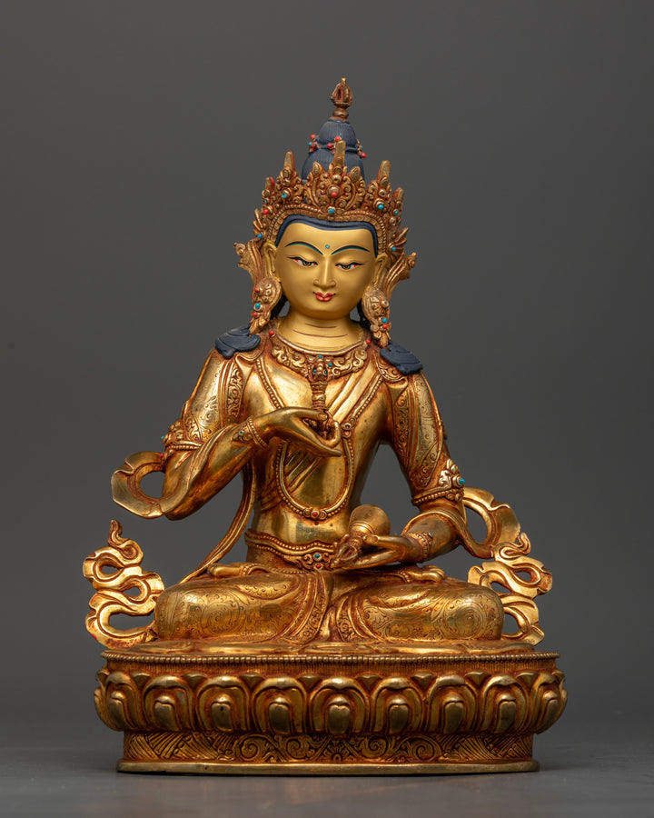 Vajrasattva: The Diamond Being