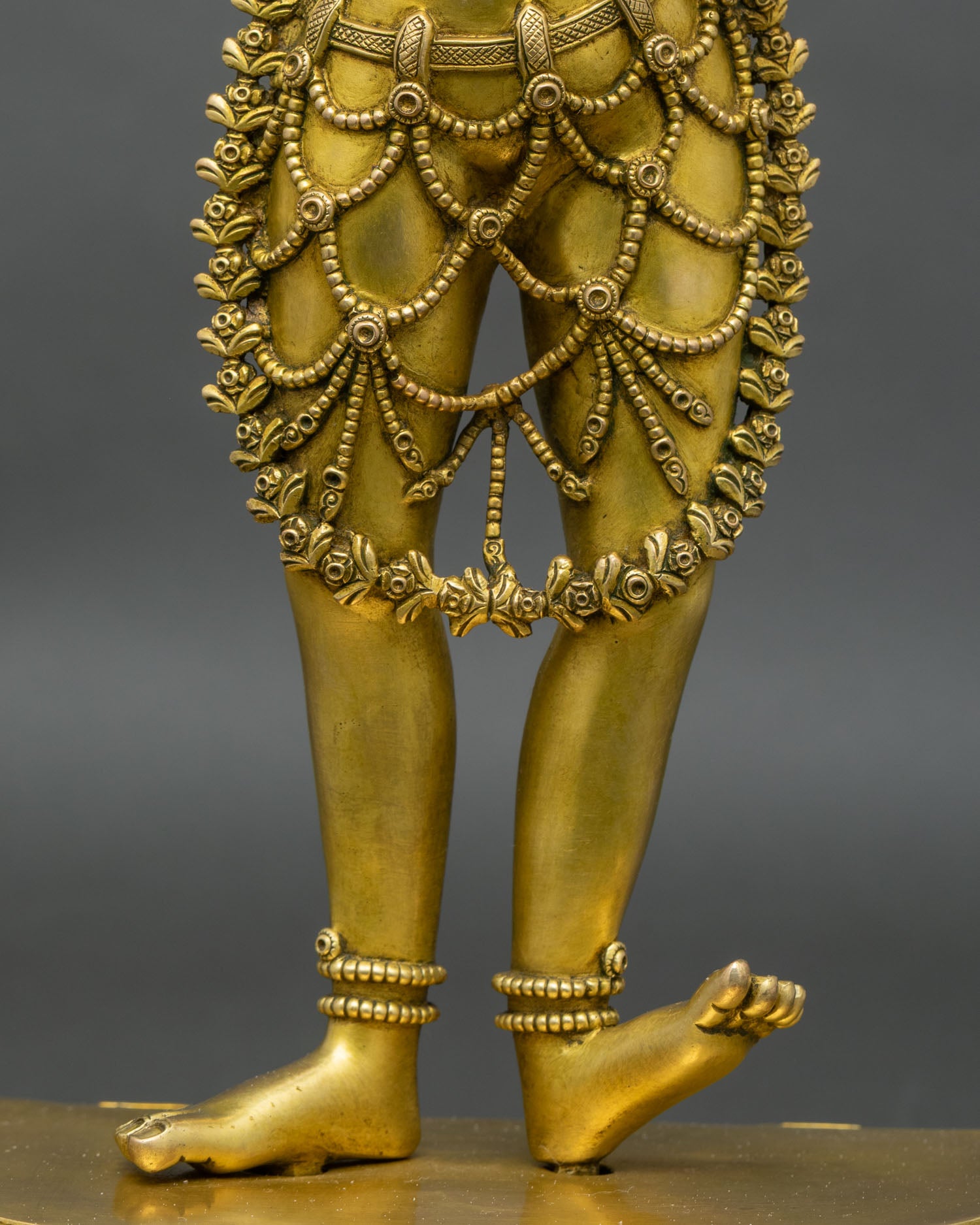 Buy Achi Chokyi Drolma Statue | High-Quality Tibetan Buddhist Figurine