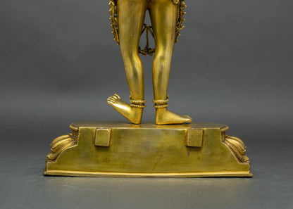 Buy Achi Chokyi Drolma Statue | High-Quality Tibetan Buddhist Figurine