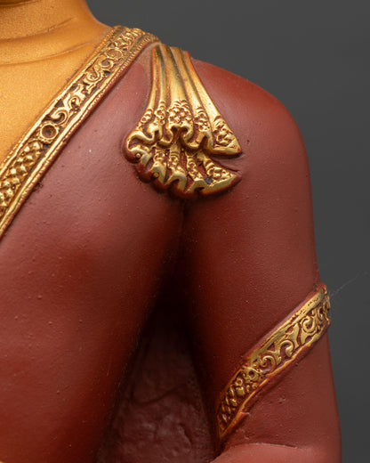 Buddha Shakyamuni Statue