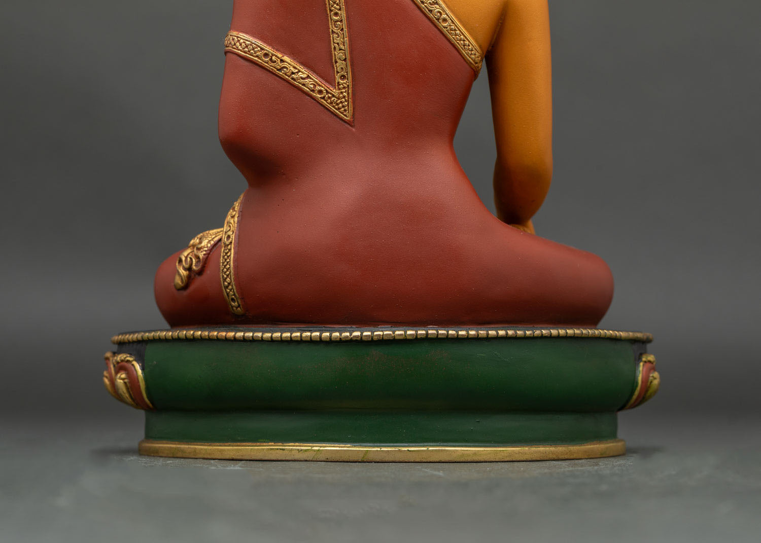 Buddha Shakyamuni Statue